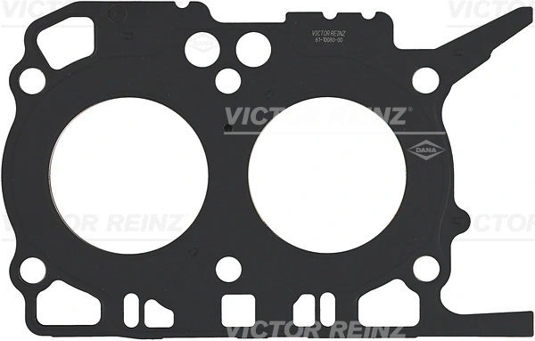 Gasket, cylinder head